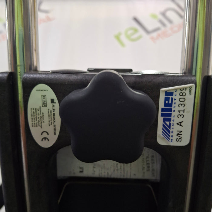 Allen Medical Systems A-90100 Beach Chair