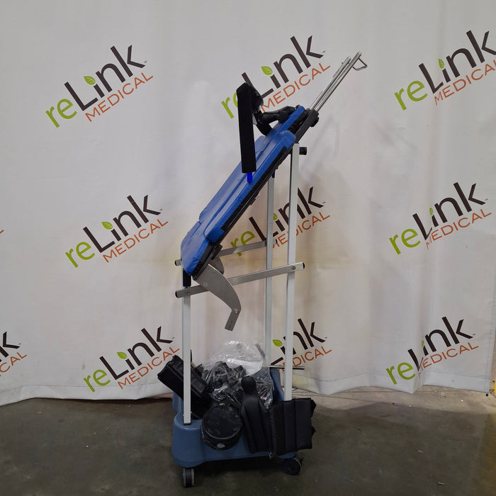 Allen Medical Systems A-90100 Beach Chair