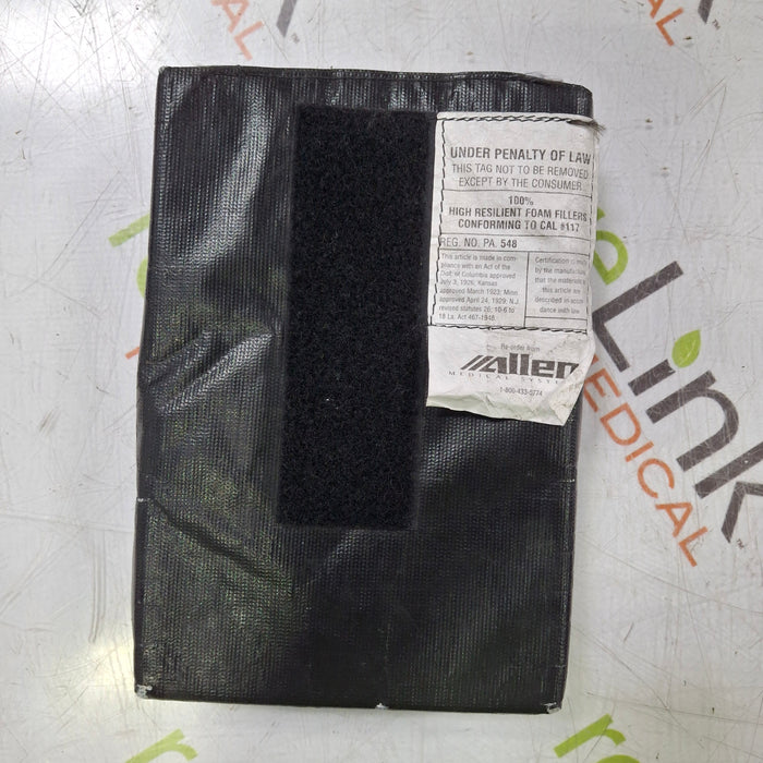 Allen Medical Systems A-90100 Beach Chair