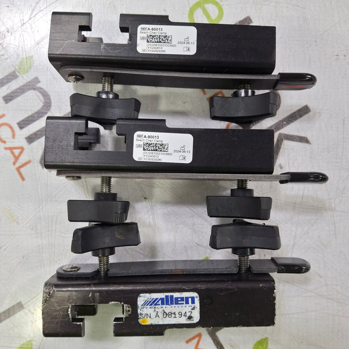 Allen Medical Systems A-90100 Beach Chair