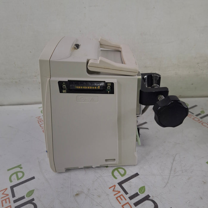 CareFusion CareFusion Alaris 8015 Small Screen POC Infusion Pump Infusion Pump reLink Medical