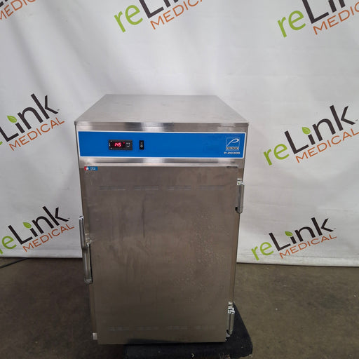 Pedigo Products, Inc. Pedigo Products, Inc. P-2030-S Blanket Warming Cabinet Medical Furniture reLink Medical