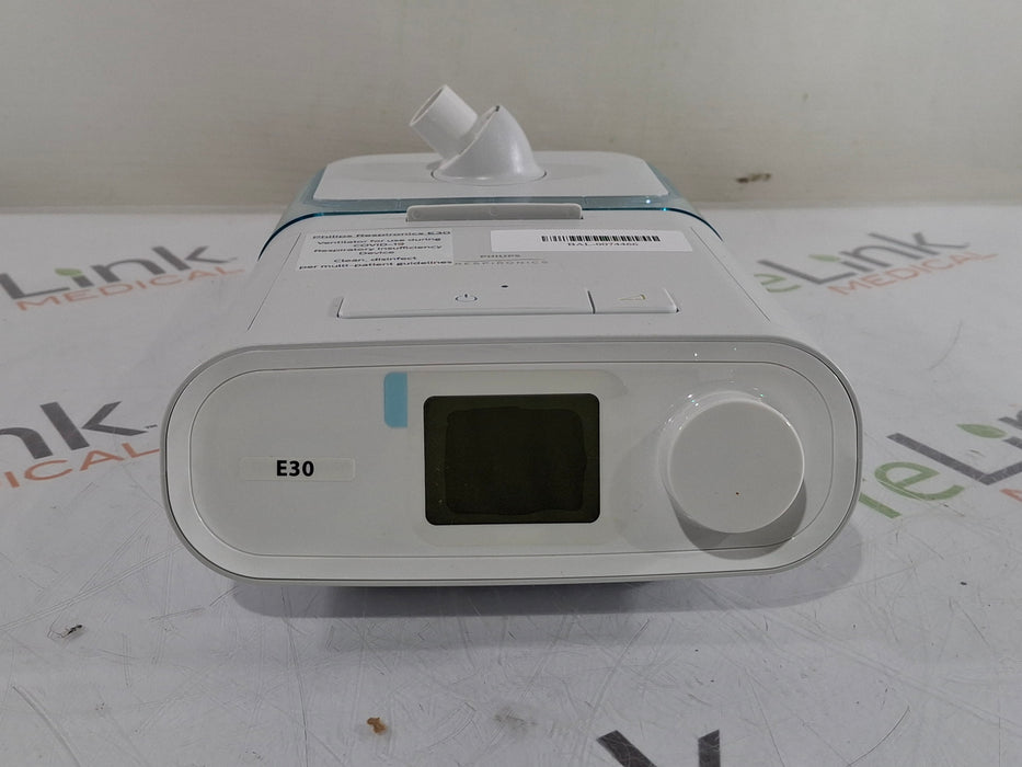 Philips Respironics E30 Ventilator
