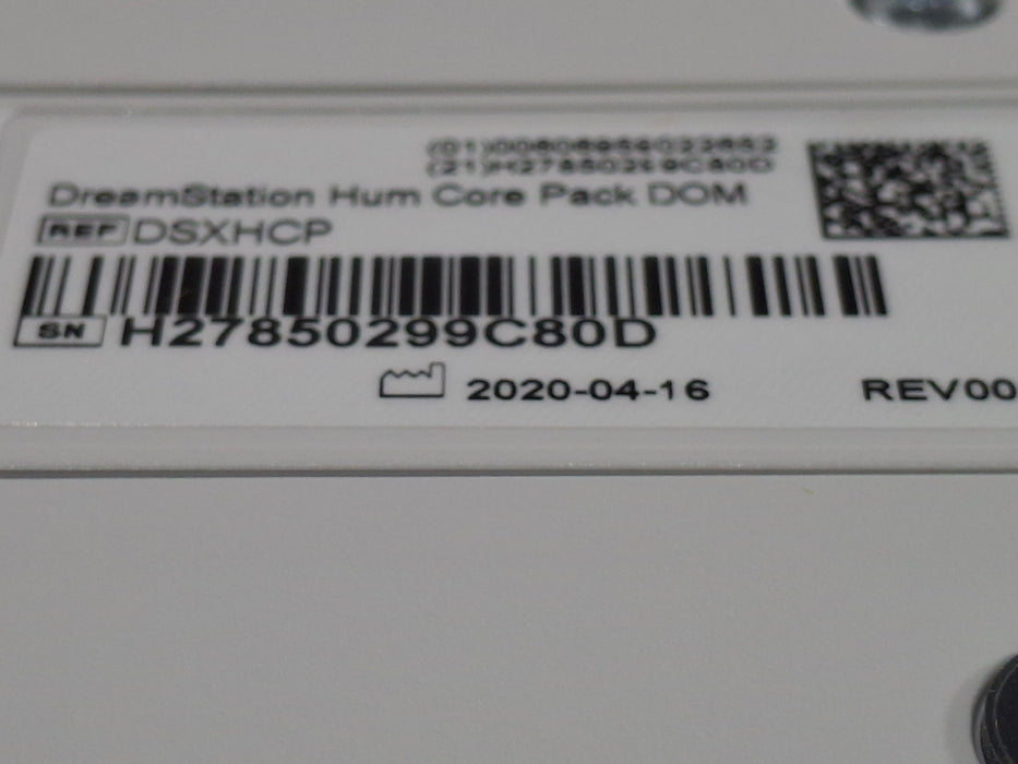 Philips Respironics E30 Ventilator