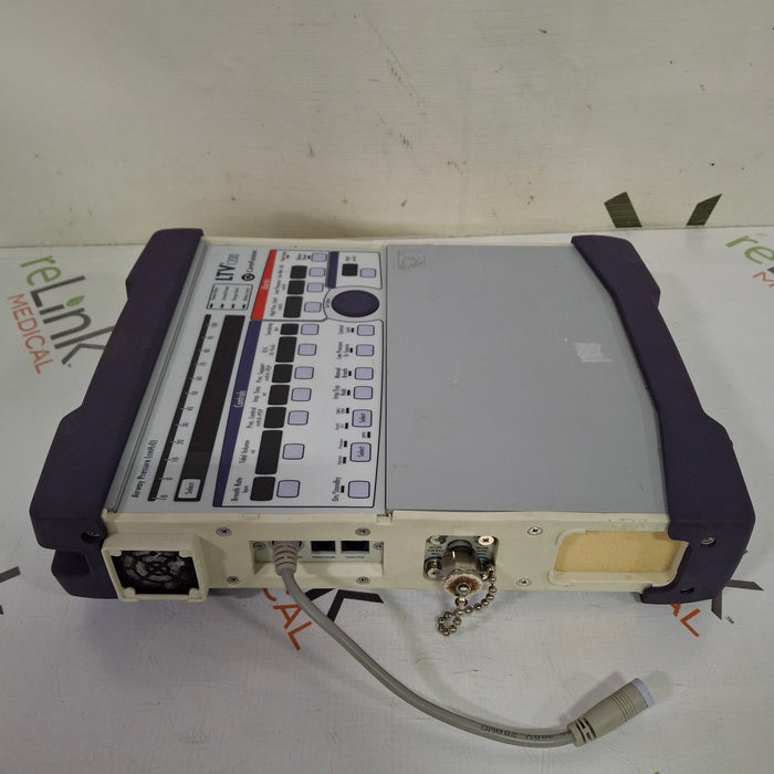CareFusion LTV 1200 Ventilator