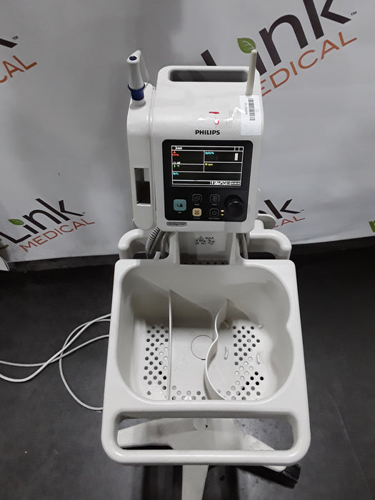 Philips SureSigns VS2+ Vital Signs Monitor