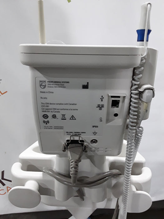 Philips SureSigns VS2+ Vital Signs Monitor