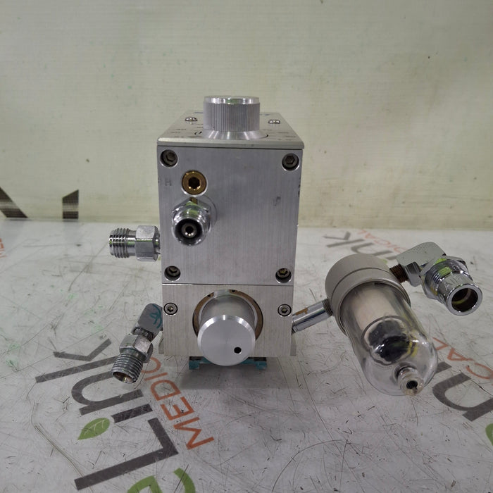 Sechrist 3500HL Air-Oxygen Mixer