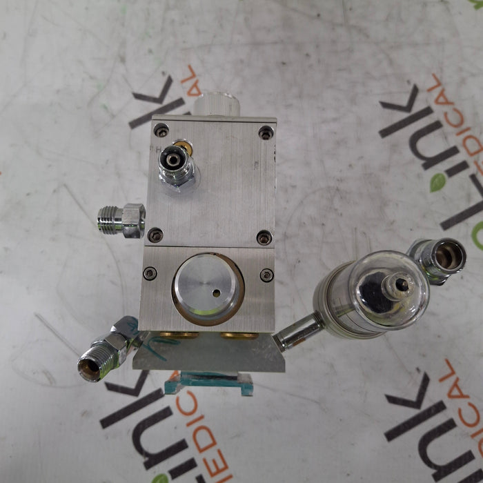 Sechrist 3500HL Air-Oxygen Mixer