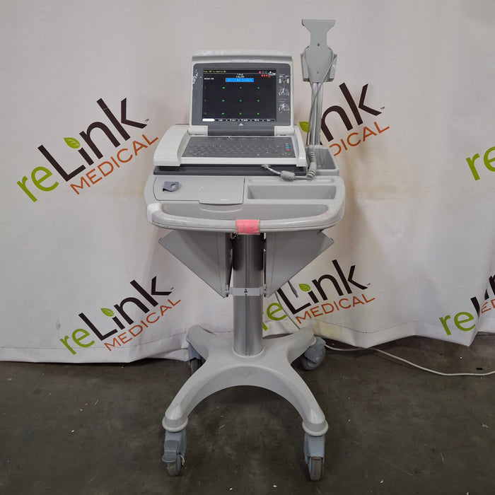 GE Healthcare MAC 5500 HD ECG without CAM Module