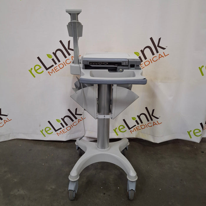 GE Healthcare MAC 5500 HD ECG without CAM Module