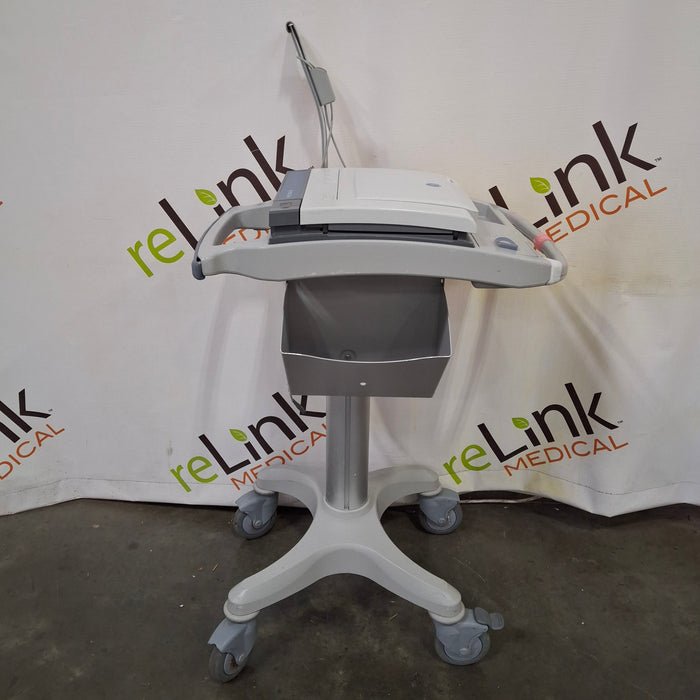 GE Healthcare MAC 5500 HD ECG without CAM Module