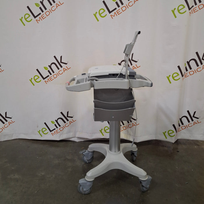 GE Healthcare MAC 5500 HD ECG without CAM Module