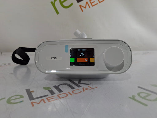 Philips Philips Respironics E30 Ventilator Respiratory reLink Medical
