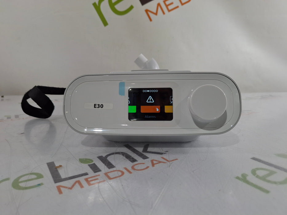Philips Philips Respironics E30 Ventilator Respiratory reLink Medical