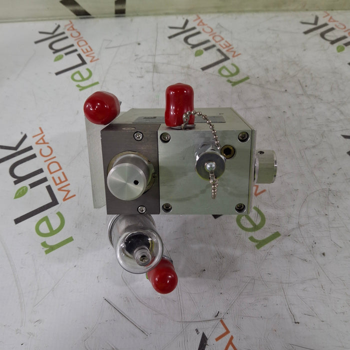 Sechrist 3500HL Air-Oxygen Mixer