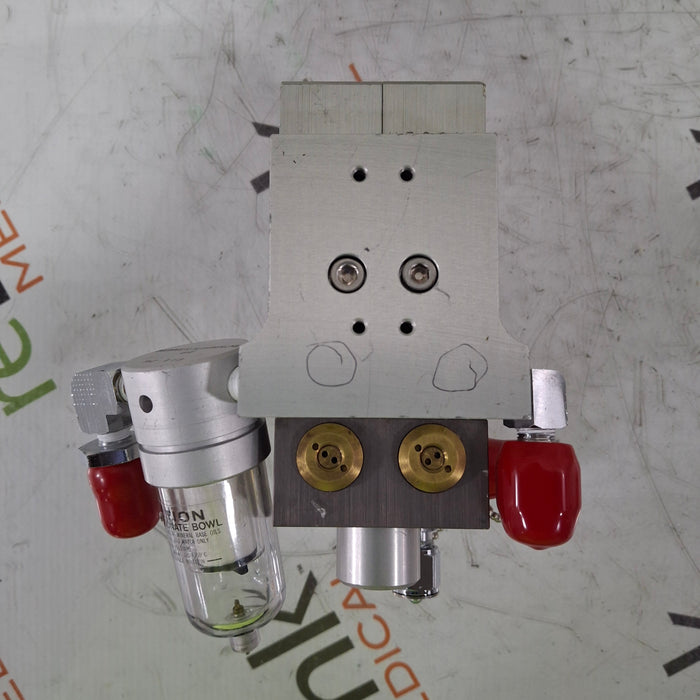 Sechrist 3500HL Air-Oxygen Mixer