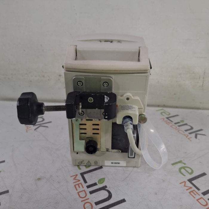 CareFusion CareFusion Alaris 8015 Small Screen POC Infusion Pump Infusion Pump reLink Medical