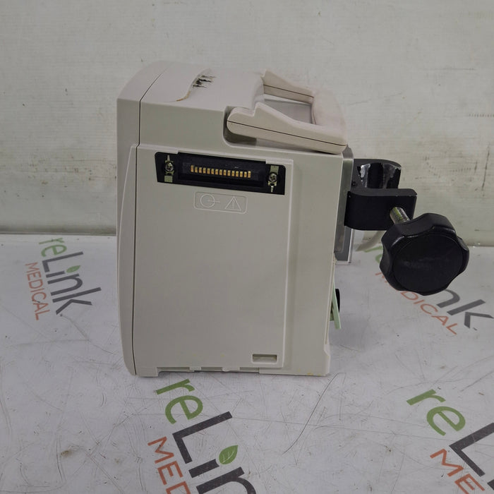 CareFusion CareFusion Alaris 8015 Small Screen POC Infusion Pump Infusion Pump reLink Medical