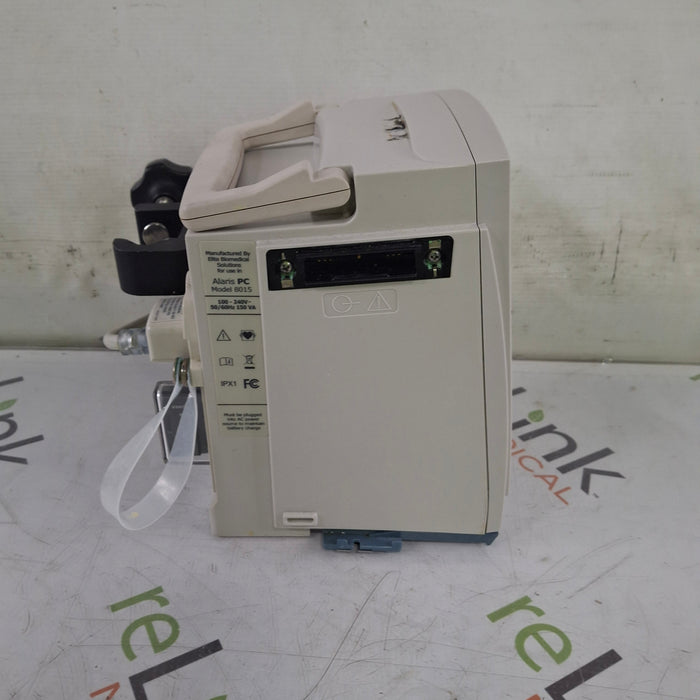 CareFusion CareFusion Alaris 8015 Small Screen POC Infusion Pump Infusion Pump reLink Medical