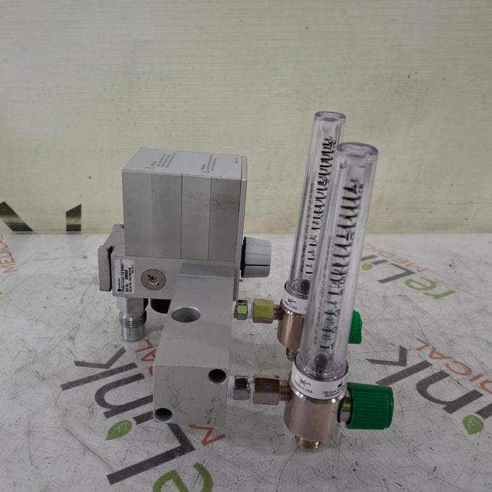 Bird Medical Bird Medical 3800A Air-Oxygen Blender Microblender Respiratory reLink Medical