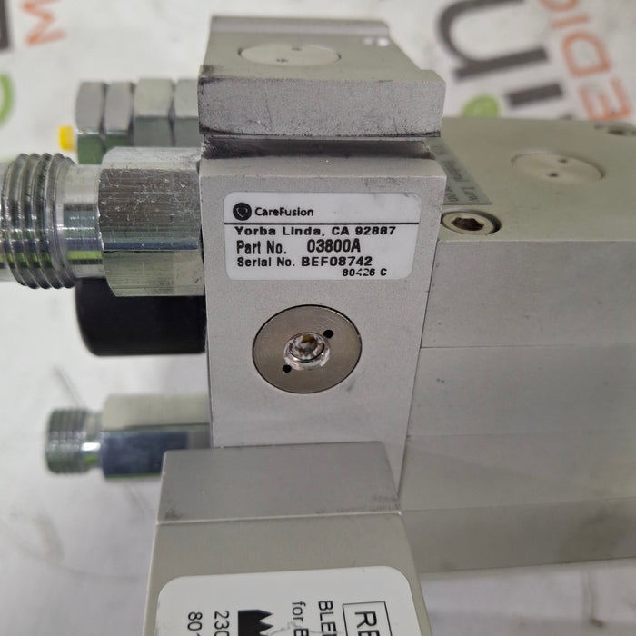 Bird Medical Bird Medical 3800A Air-Oxygen Blender Microblender Respiratory reLink Medical