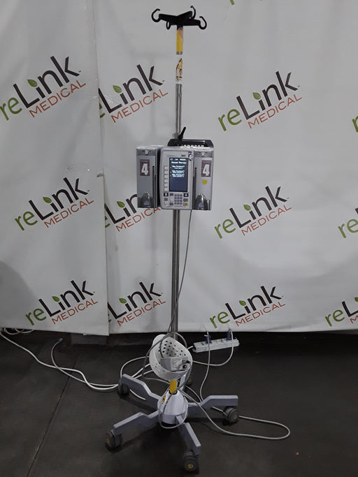 Iradimed Iradimed MRidium 3860+ w/3861 MRI Infusion Pump Infusion Pump reLink Medical