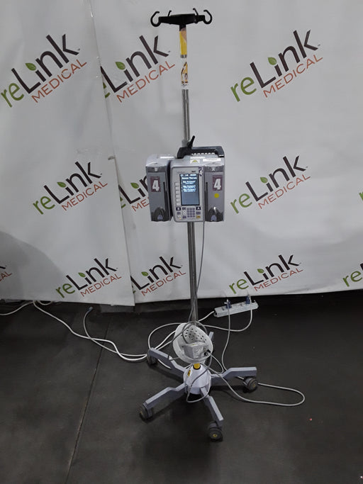 Iradimed Iradimed MRidium 3860+ w/3861 MRI Infusion Pump Infusion Pump reLink Medical