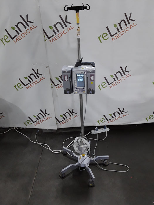 Iradimed MRidium 3860+ w/3861 MRI Infusion Pump