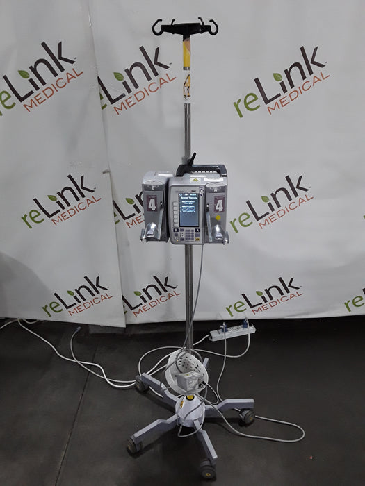 Iradimed MRidium 3860+ w/3861 MRI Infusion Pump