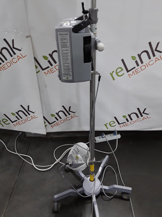 Iradimed MRidium 3860+ w/3861 MRI Infusion Pump