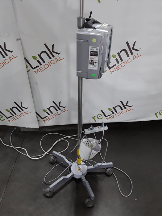 Iradimed MRidium 3860+ w/3861 MRI Infusion Pump