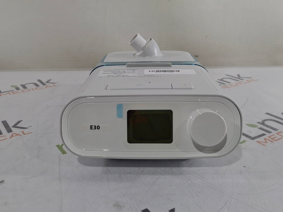 Philips Philips Respironics E30 Ventilator Respiratory reLink Medical