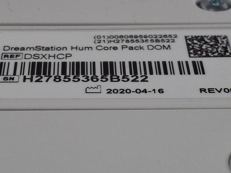 Philips Philips Respironics E30 Ventilator Respiratory reLink Medical