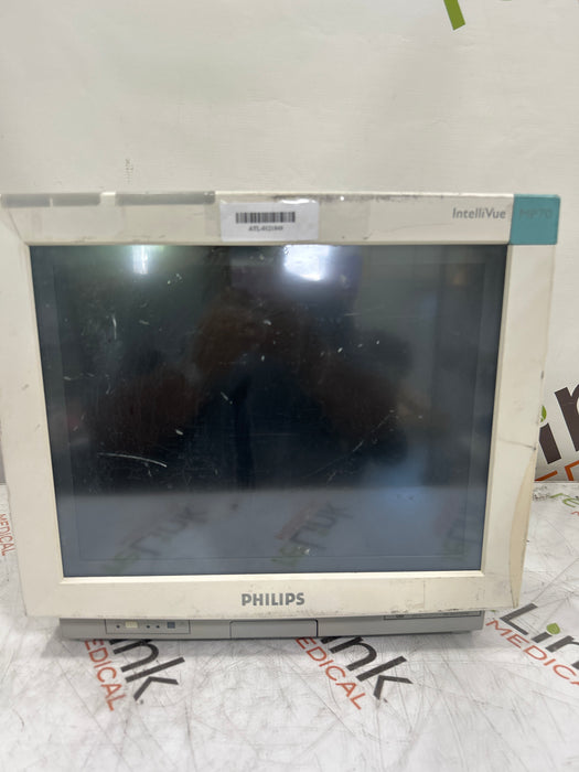 Philips Philips IntelliVue MP70 Patient Monitor Patient Monitors reLink Medical