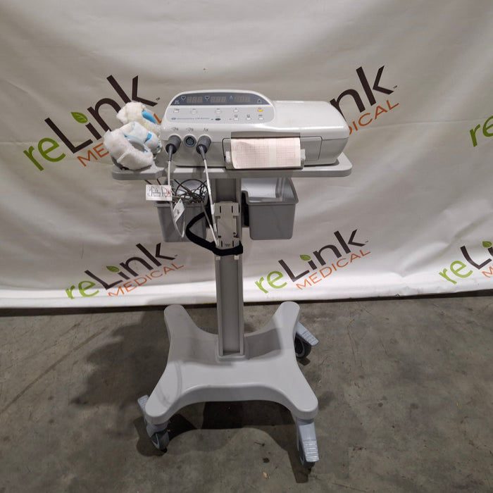 GE Healthcare GE Healthcare Corometrics 170 Series Model 172 Fetal Monitor Patient Monitors reLink Medical