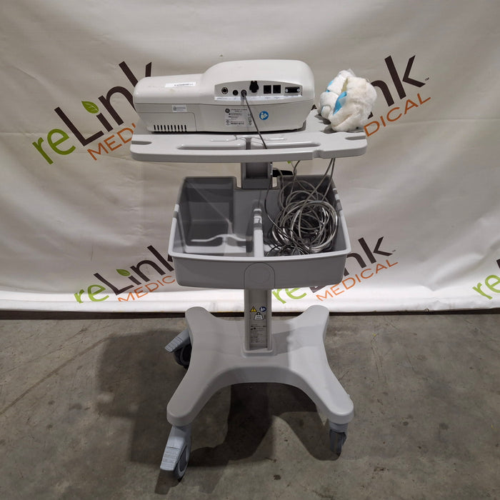 GE Healthcare GE Healthcare Corometrics 170 Series Model 172 Fetal Monitor Patient Monitors reLink Medical
