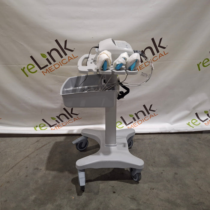 GE Healthcare GE Healthcare Corometrics 170 Series Model 172 Fetal Monitor Patient Monitors reLink Medical