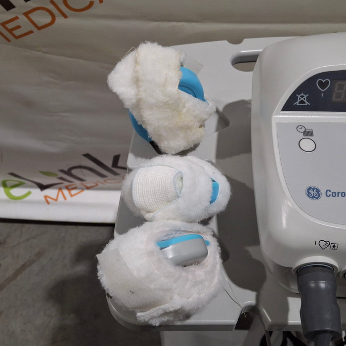 GE Healthcare GE Healthcare Corometrics 170 Series Model 172 Fetal Monitor Patient Monitors reLink Medical