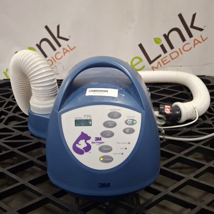 3M 3M Bair Hugger 775 Patient Warmer Temperature Control Units reLink Medical