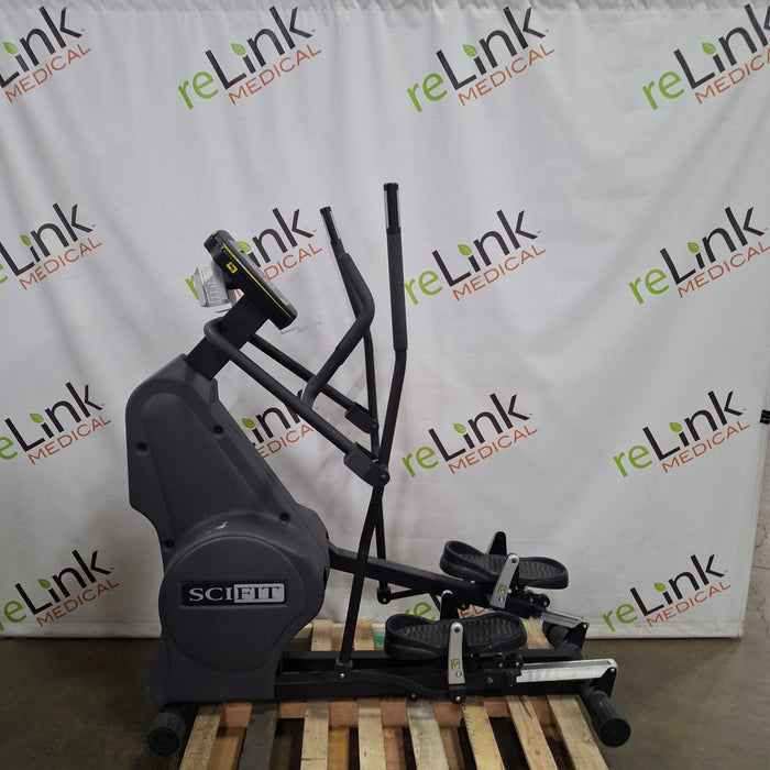 SciFit SciFit SX 7000T Total Body Elliptical Fitness and Rehab Equipment reLink Medical