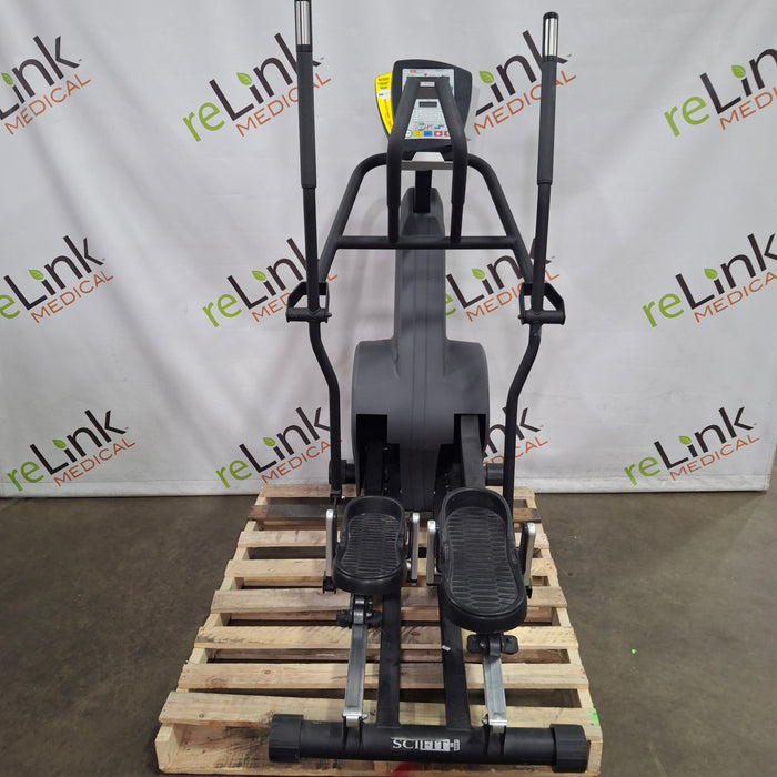SciFit SciFit SX 7000T Total Body Elliptical Fitness and Rehab Equipment reLink Medical