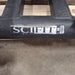 SciFit SciFit SX 7000T Total Body Elliptical Fitness and Rehab Equipment reLink Medical