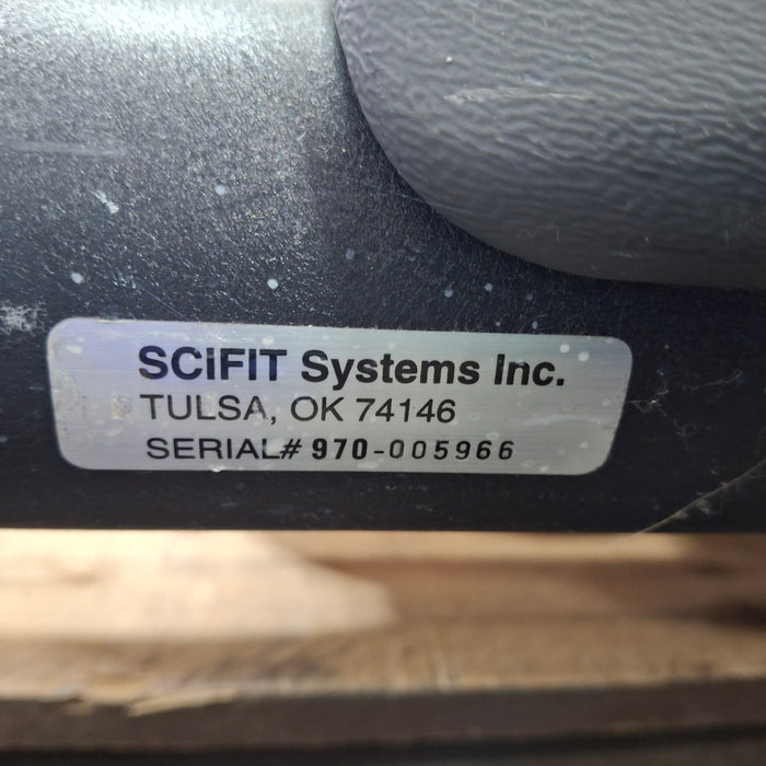 SciFit SciFit SX 7000T Total Body Elliptical Fitness and Rehab Equipment reLink Medical