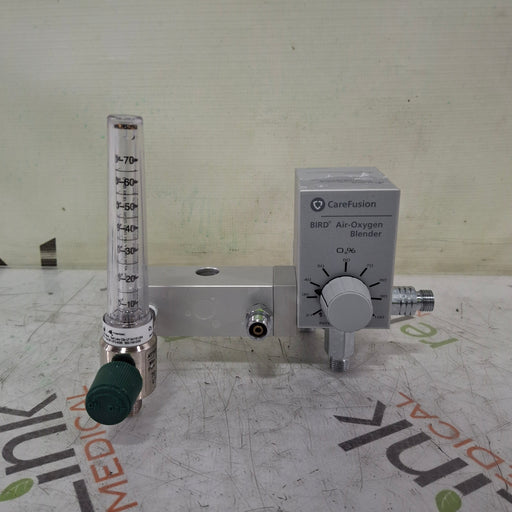 Viasys Healthcare Viasys Healthcare Bird 03800A Air-Oxygen Blender Respiratory reLink Medical