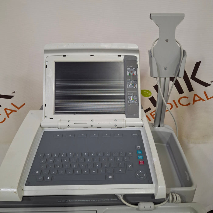 GE Healthcare MAC 5500 ECG without CAM Module