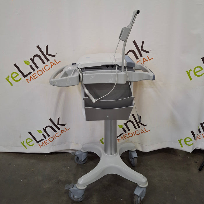 GE Healthcare MAC 5500 ECG without CAM Module