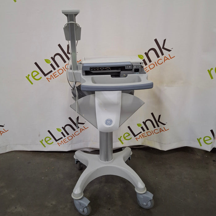 GE Healthcare MAC 5500 ECG without CAM Module