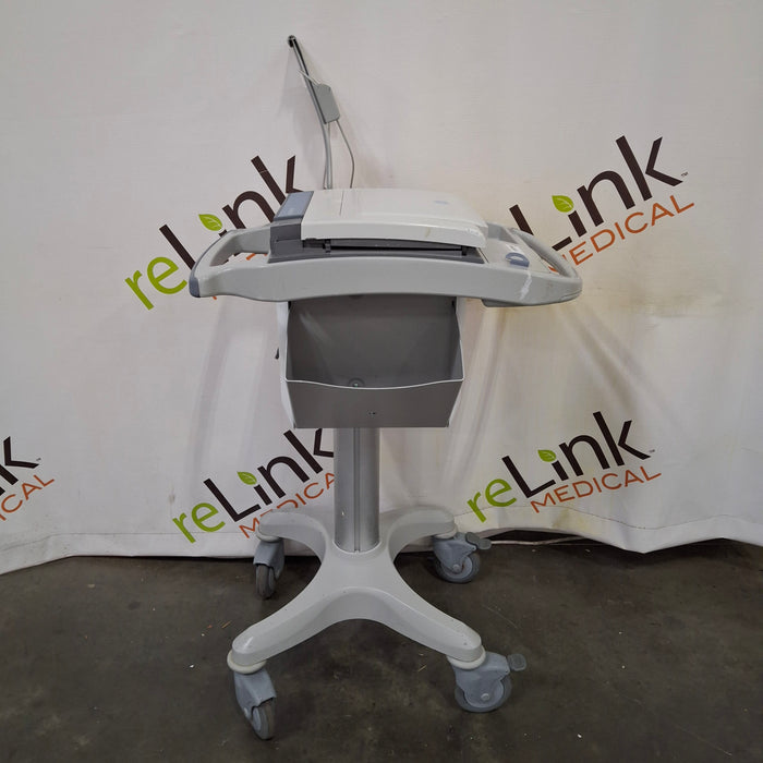 GE Healthcare MAC 5500 ECG without CAM Module