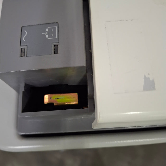 GE Healthcare MAC 5500 ECG without CAM Module